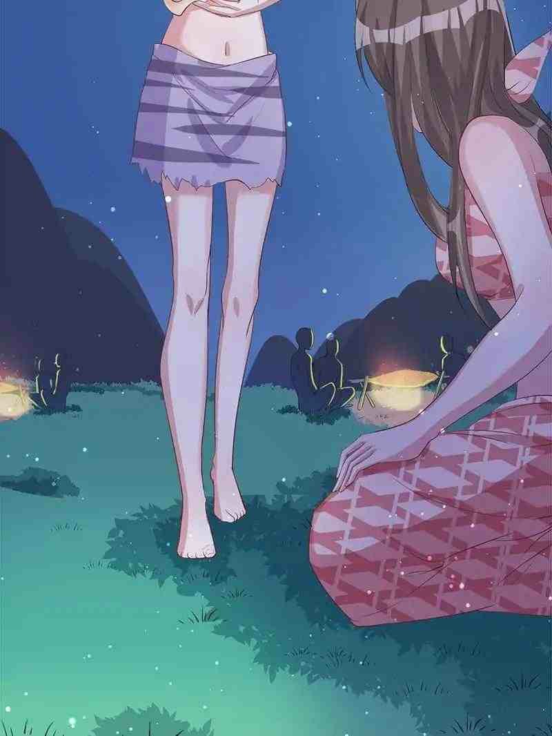 Beauty and the Beasts Chapter 71 Gambar 16